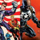 Illustration for article titled Nick Fury is white (but his son isnt)